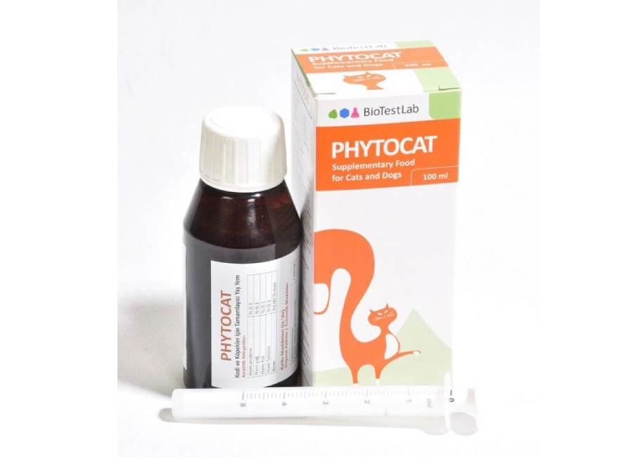 Phytocat Türkiye